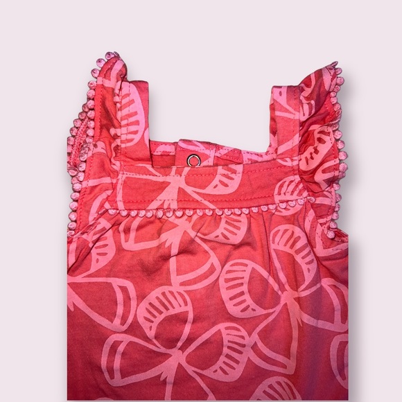 1 Carters set & 1 Okie dokie baby girl set 3M - Picture 12 of 12